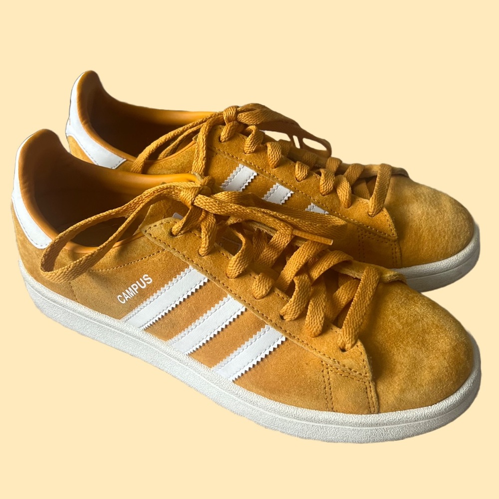 Adidas Campus Sneakers